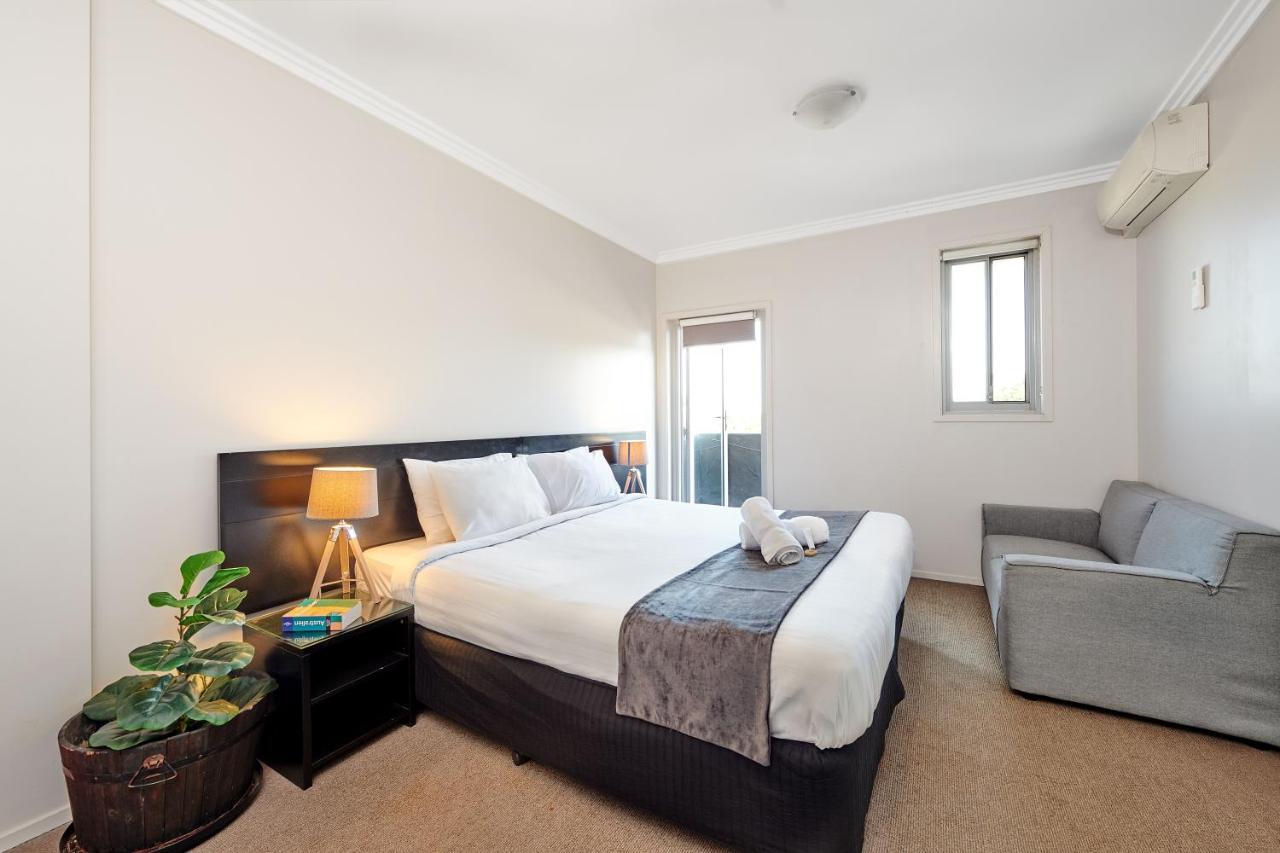 Nomads Byron Bay Backpackers Exterior foto